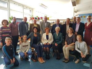 LK Trebnje - predaja opreme za ozivljanje 16102017, foto Petra Krnc Laznik (5)